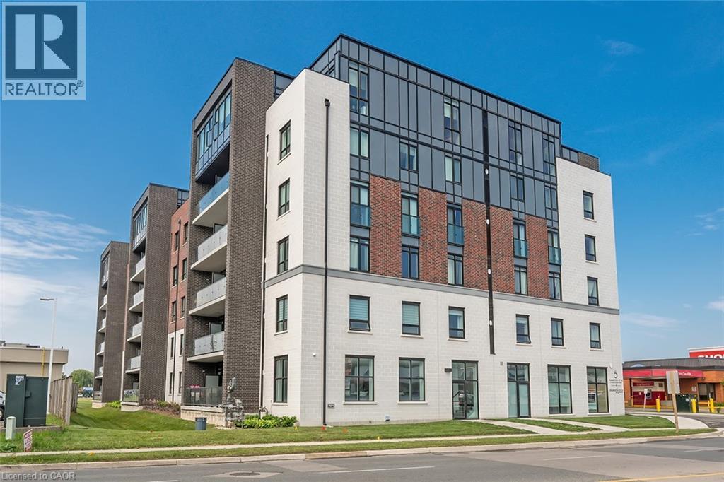 5 Hamilton Street N Unit# 507, Waterdown, Ontario  L0R 2H0 - Photo 34 - 40853095