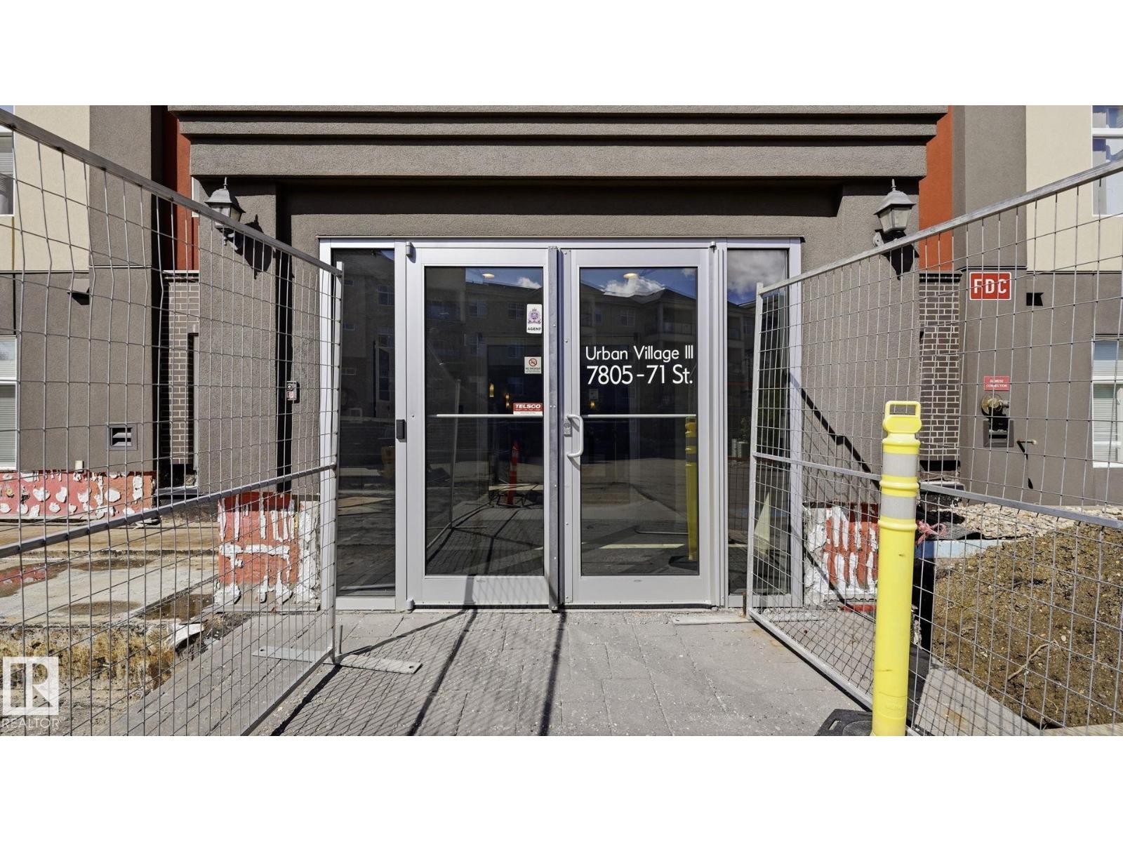 #361 7805 71 St NW, Edmonton, Alberta  T6B 3V6 - Photo 34 - E4502149