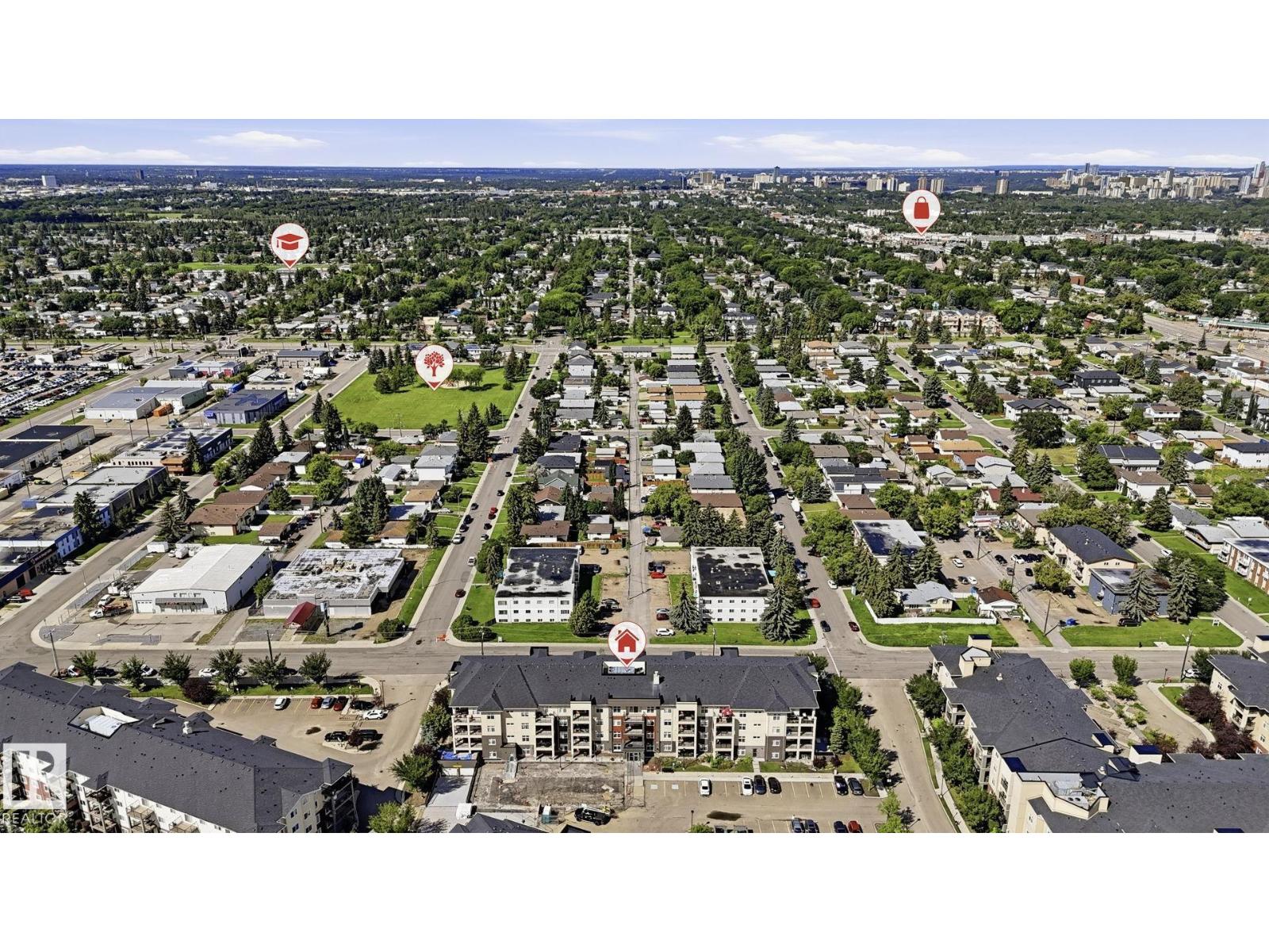 #361 7805 71 St NW, Edmonton, Alberta  T6B 3V6 - Photo 47 - E4502149