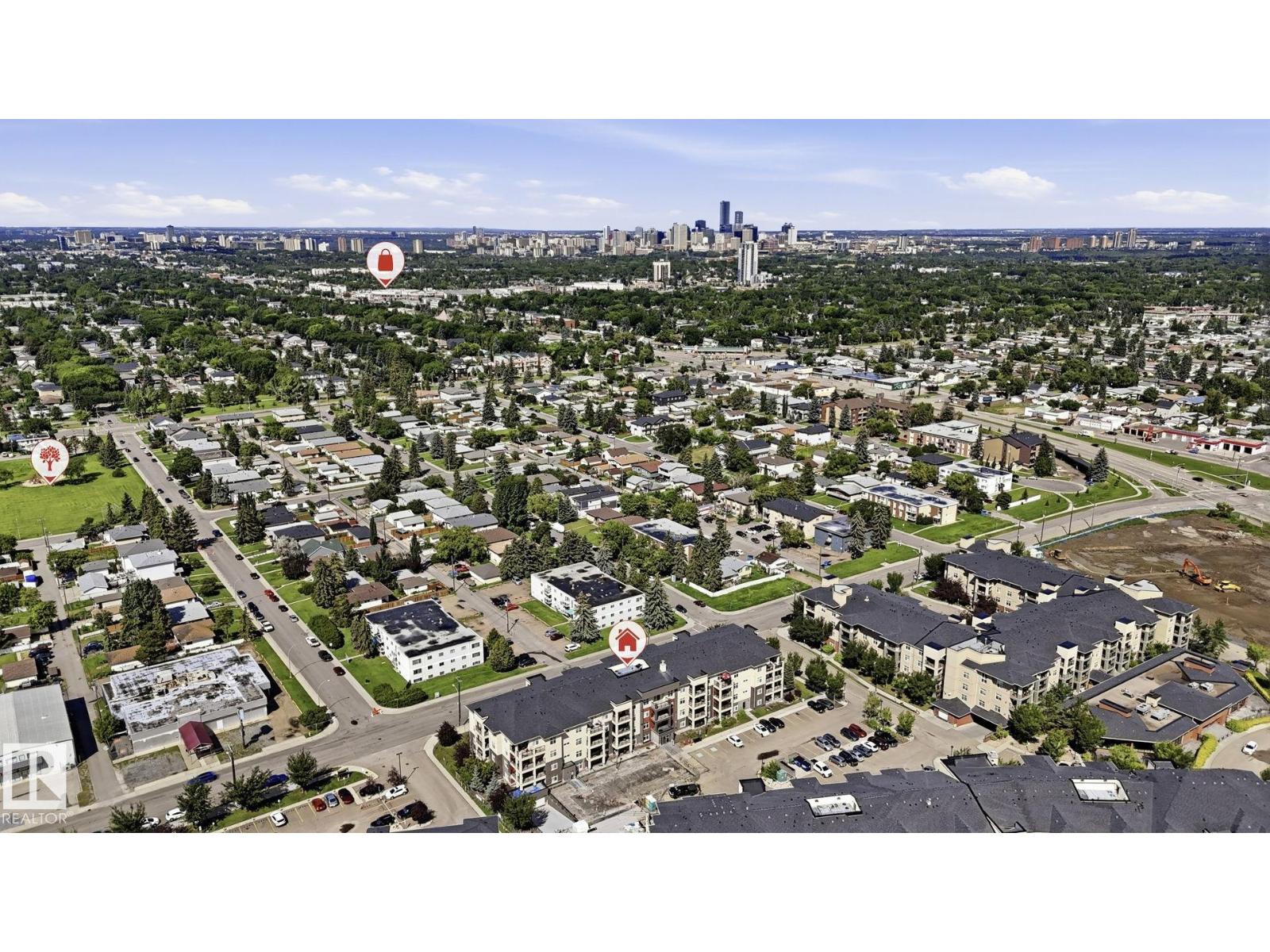 #361 7805 71 St NW, Edmonton, Alberta  T6B 3V6 - Photo 54 - E4502149