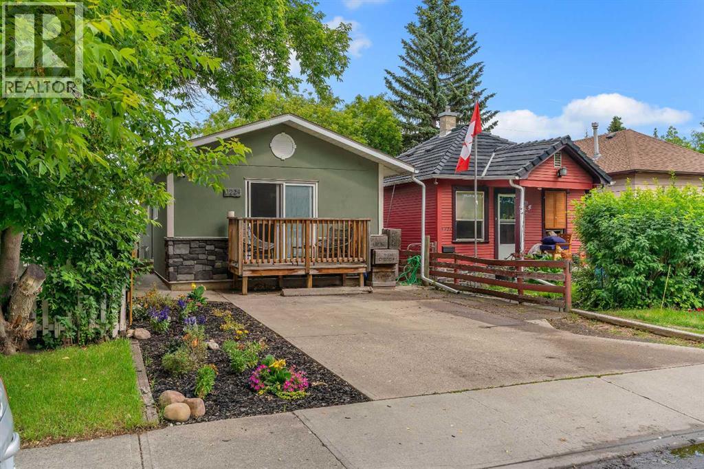 6224 18a Street SE, Calgary, Alberta  T2C 0N1 - Photo 2 - A2325281
