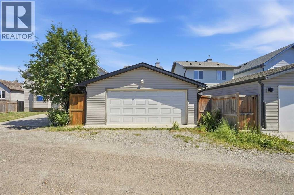 258 Cranberry Place SE, Calgary, Alberta  T3M 0G7 - Photo 30 - A2325641