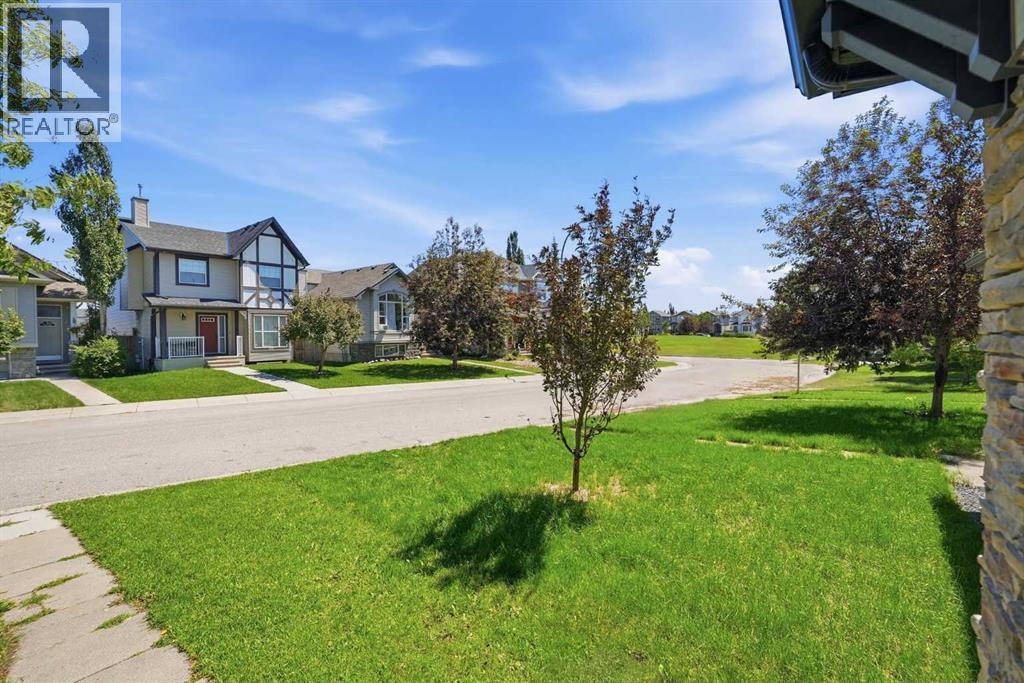 258 Cranberry Place SE, Calgary, Alberta  T3M 0G7 - Photo 36 - A2325641