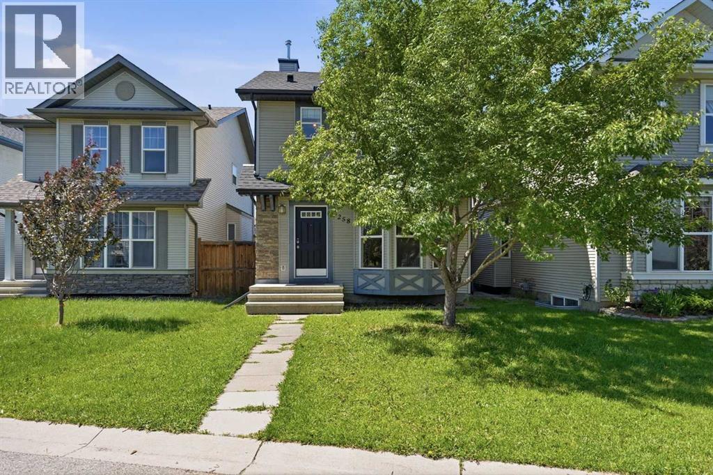 258 Cranberry Place SE, Calgary, Alberta  T3M 0G7 - Photo 34 - A2325641