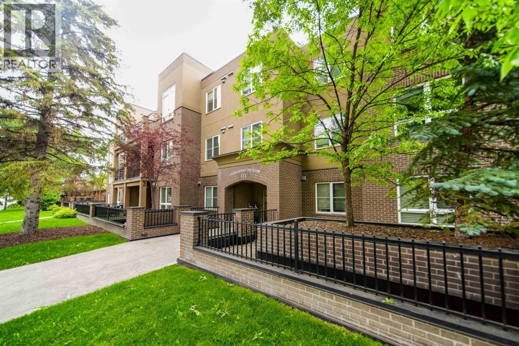 208, 518 33 Street NW, Calgary, Alberta  T2N 2W4 - Photo 18 - A2327945