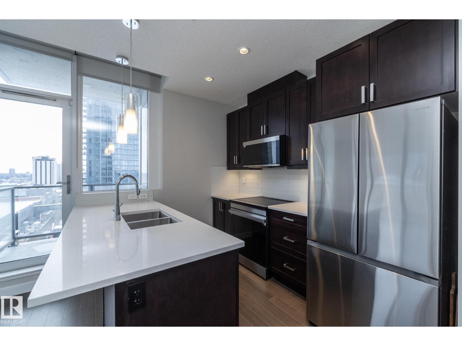#1201 10238 103 St NW, Edmonton, Alberta  T5J 0G6 - Photo 10 - E4502150