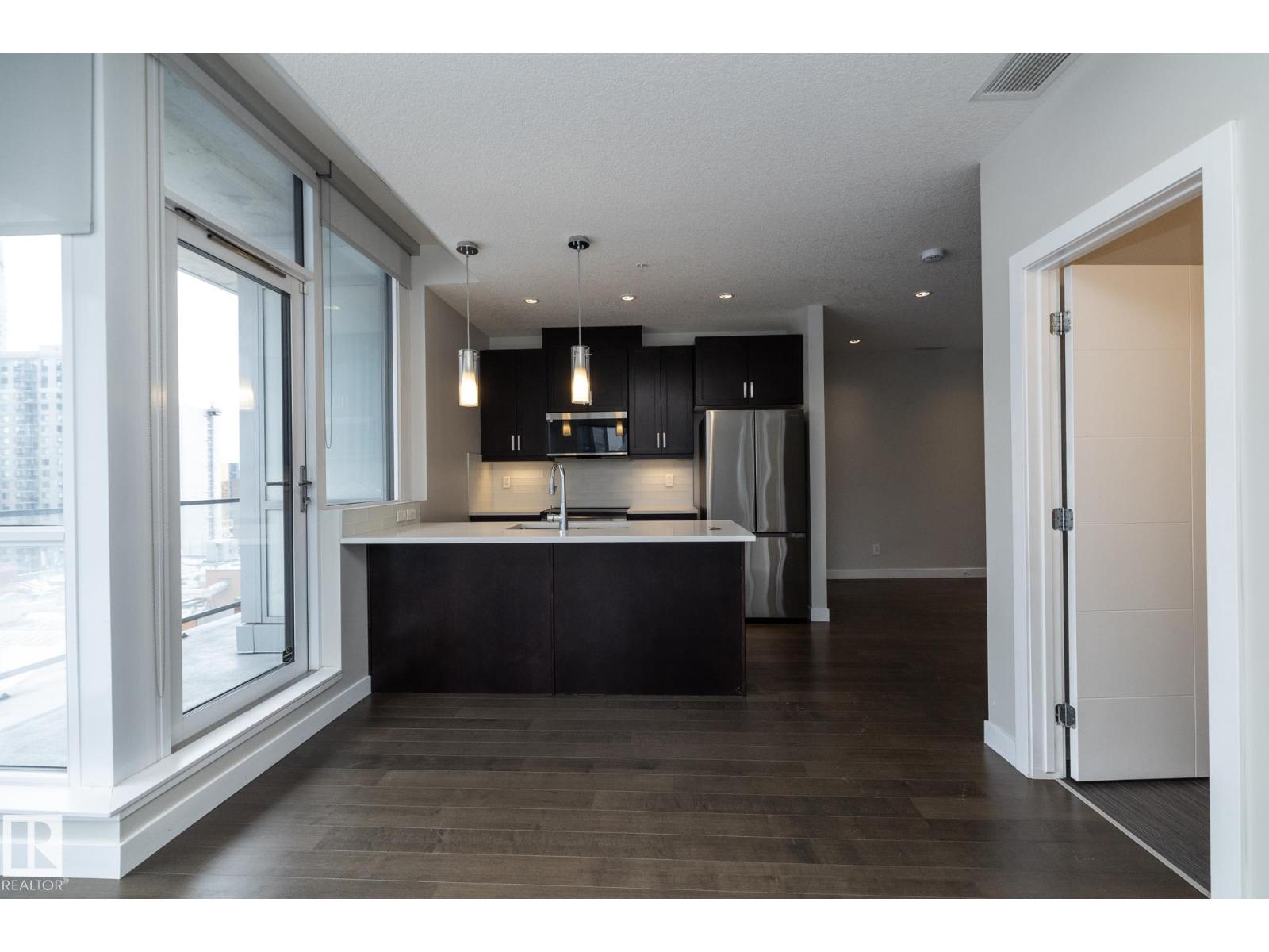 #1201 10238 103 St NW, Edmonton, Alberta  T5J 0G6 - Photo 15 - E4502150