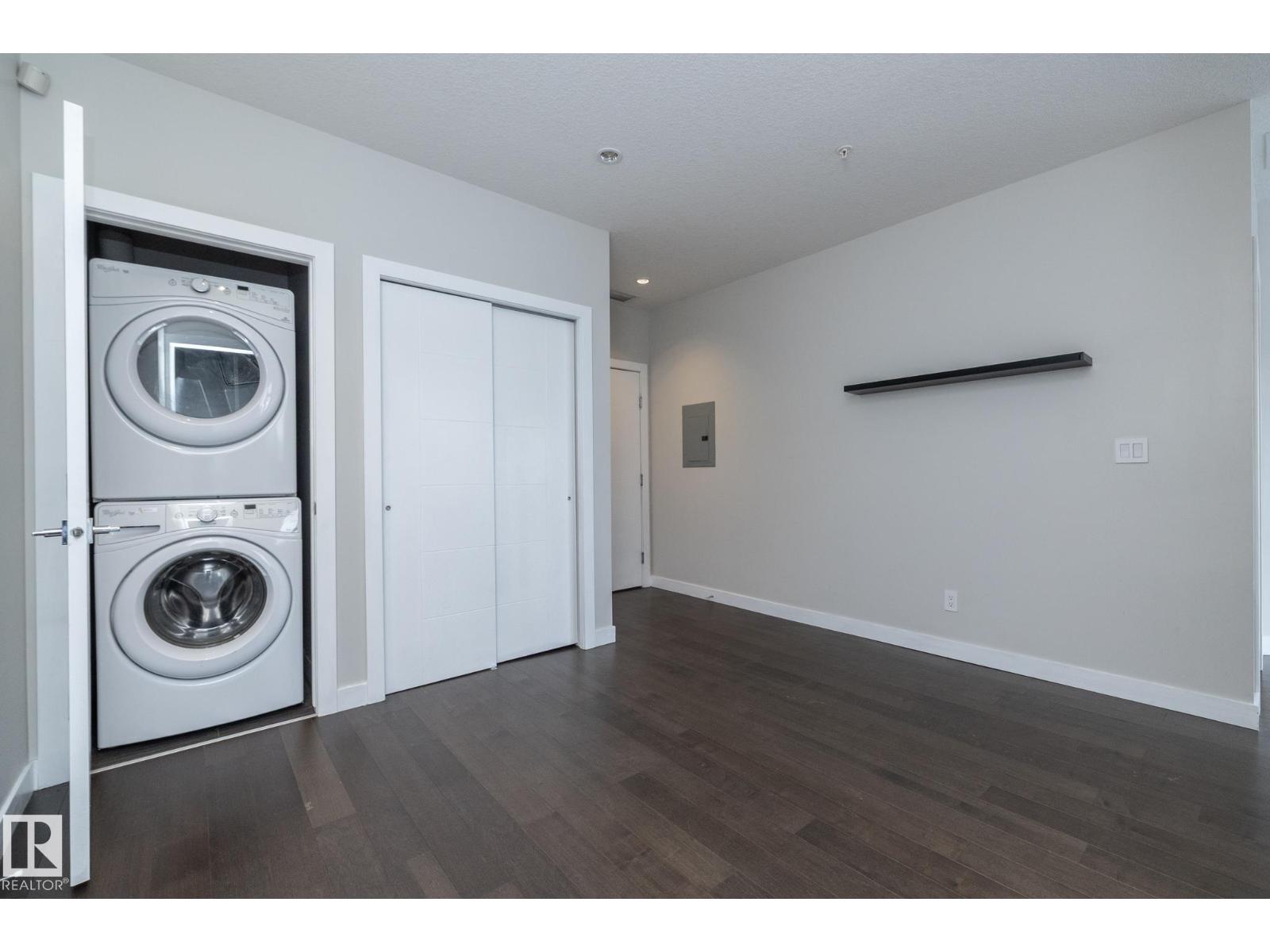 #1201 10238 103 St NW, Edmonton, Alberta  T5J 0G6 - Photo 4 - E4502150