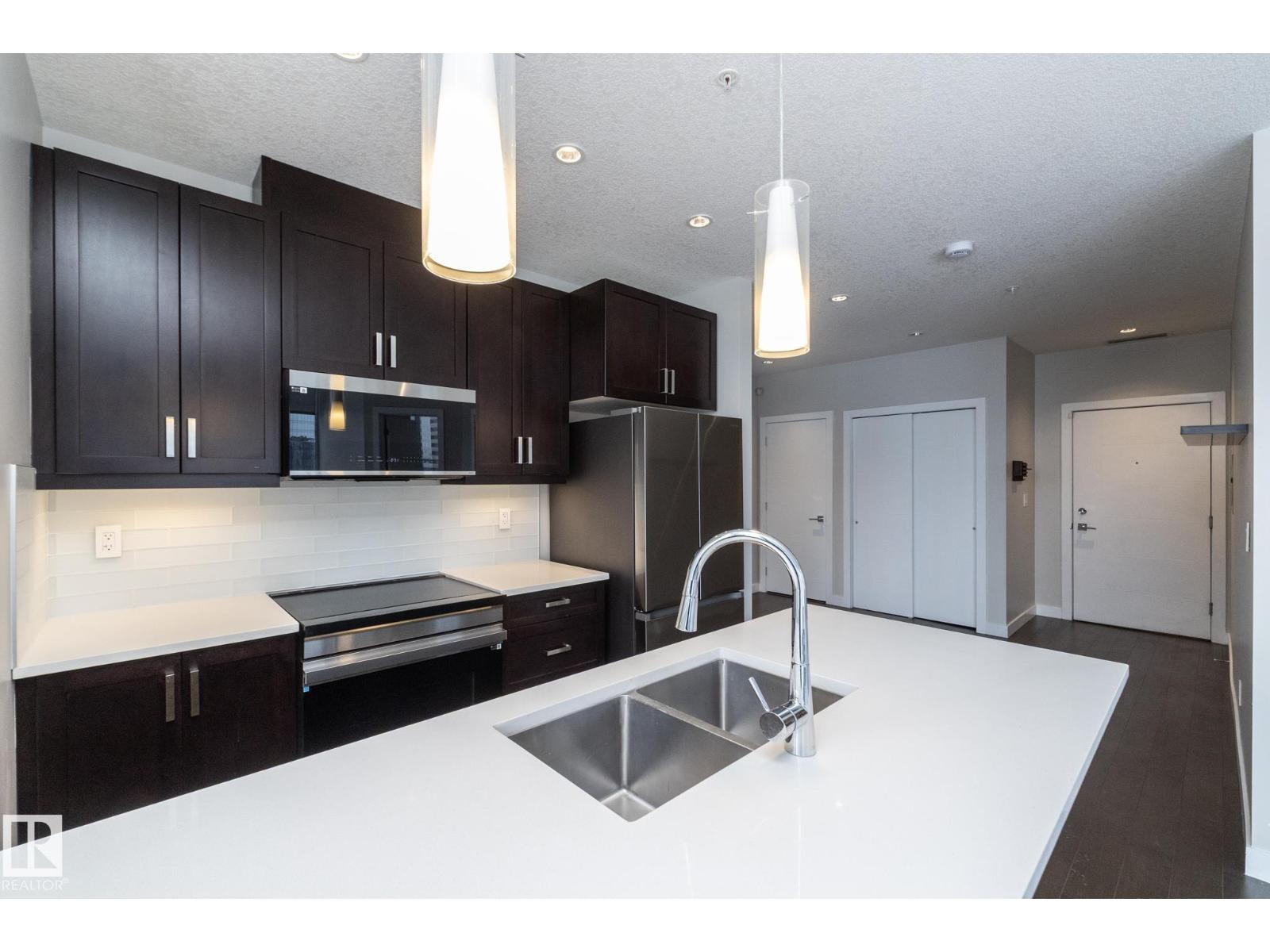 #1201 10238 103 St NW, Edmonton, Alberta  T5J 0G6 - Photo 6 - E4502150