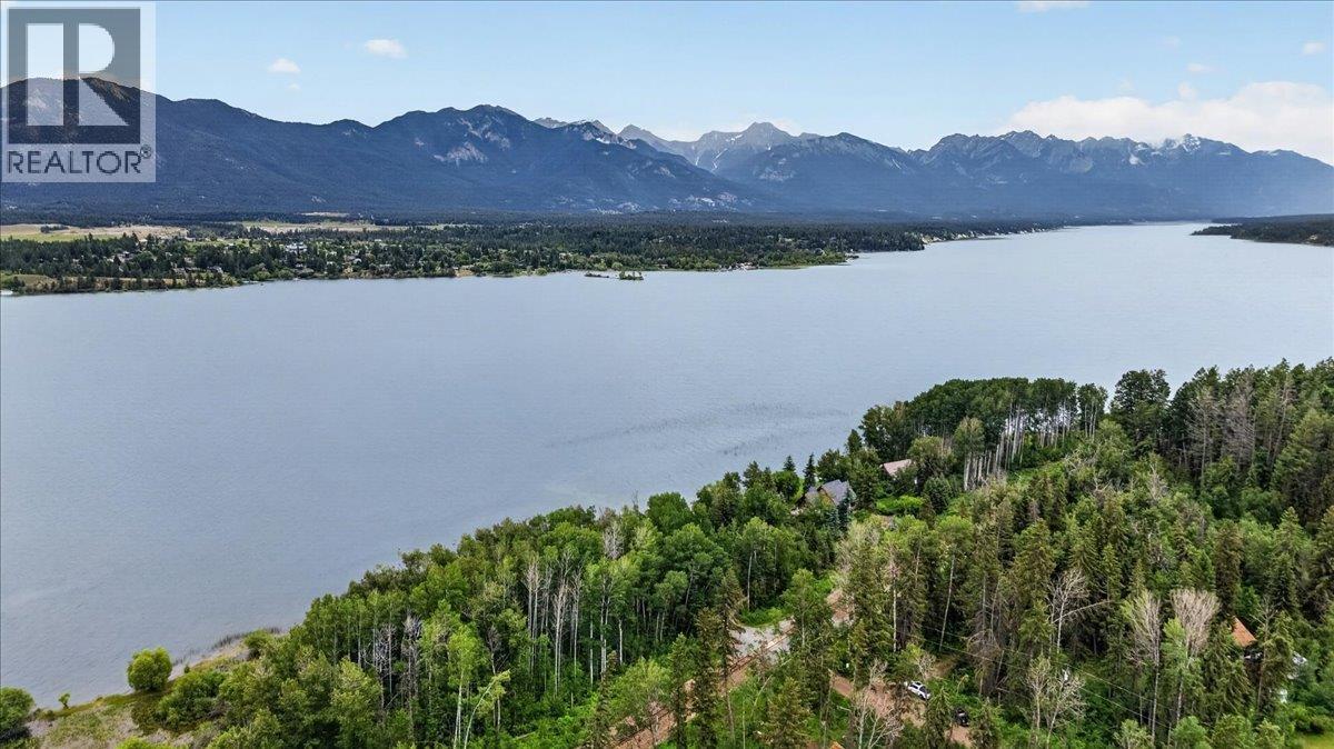 Lot A COY Road Lot# A, Invermere, British Columbia