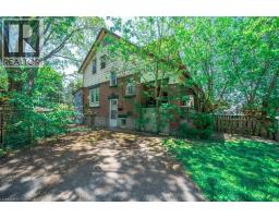 3 GLASGOW Street, Kitchener, Ontario