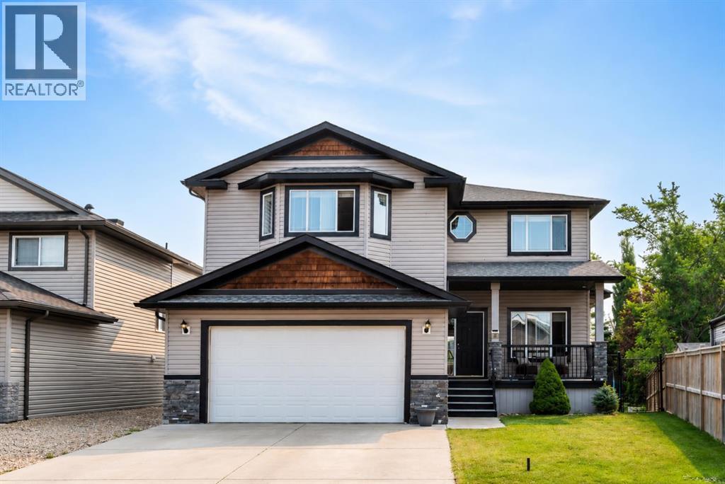 35 Hillcrest Boulevard, Strathmore, Alberta