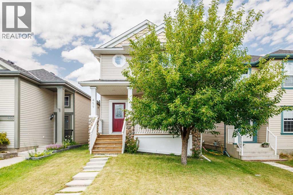 459 Evermeadow Road SW, Calgary, Alberta  T2Y 4W4 - Photo 32 - A2330662