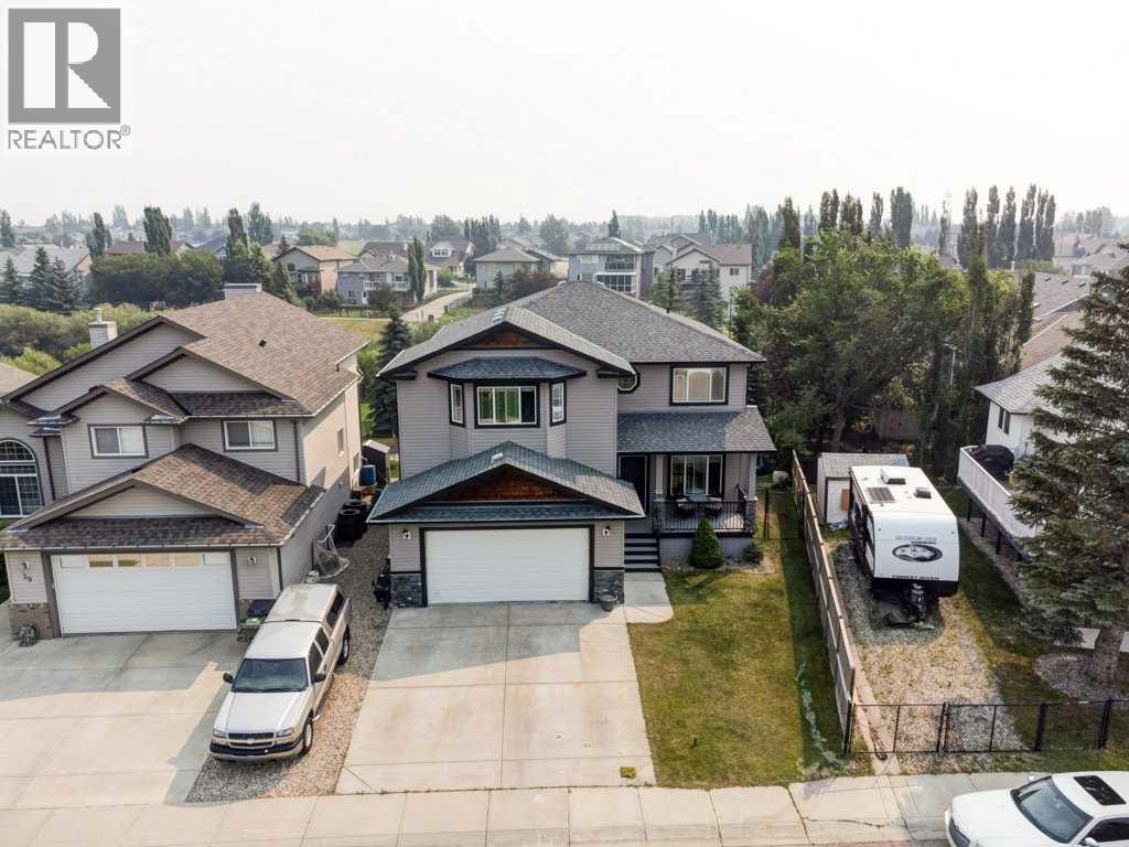 35 Hillcrest Boulevard, Strathmore, Alberta  T1P 1W9 - Photo 41 - A2331065