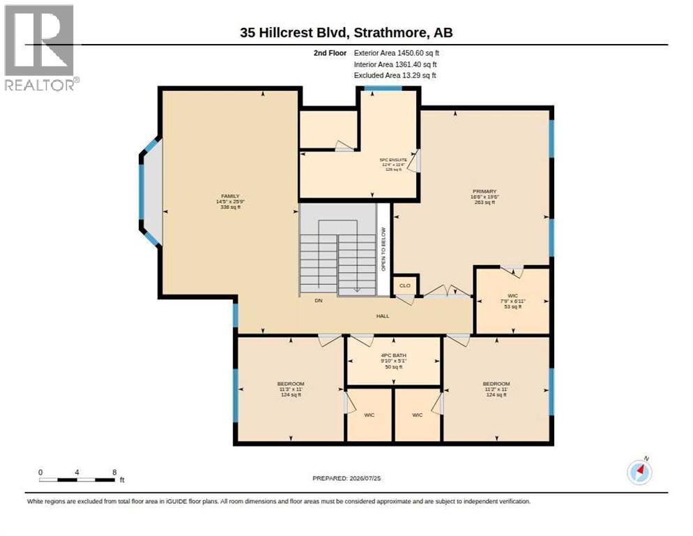35 Hillcrest Boulevard, Strathmore, Alberta  T1P 1W9 - Photo 47 - A2331065