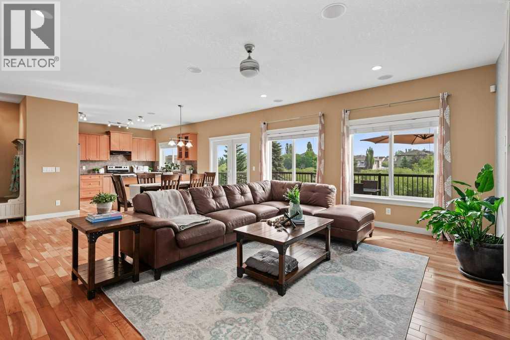 35 Hillcrest Boulevard, Strathmore, Alberta  T1P 1W9 - Photo 7 - A2331065