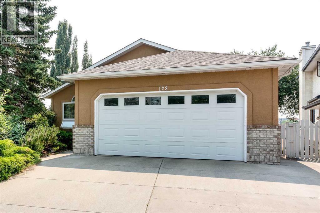 128 Waterstone Place SE, Airdrie, Alberta  T4B 2G1 - Photo 43 - A2331494