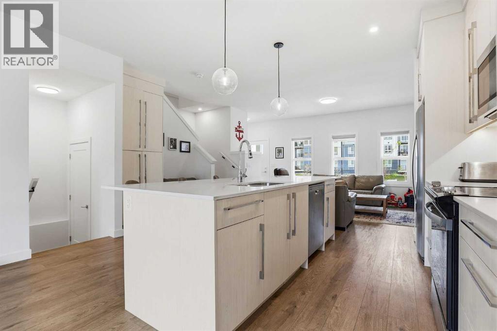 154 Merganser Drive W, Chestermere, Alberta  T1X 2X8 - Photo 8 - A2333435
