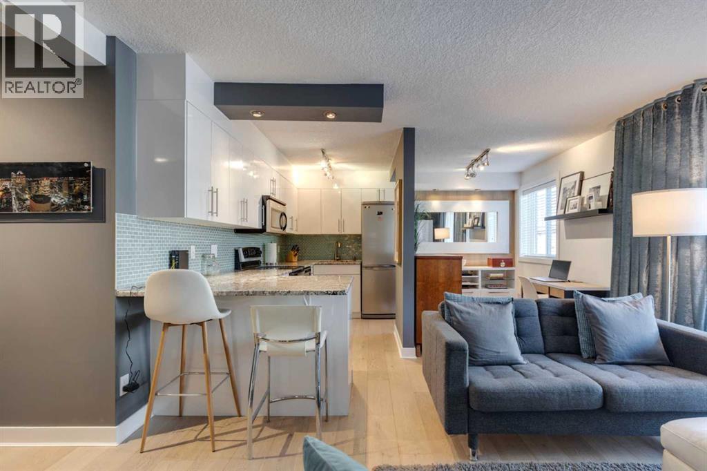 304, 1904 10 Street SW, Calgary, Alberta  T2T 3G1 - Photo 18 - A2334533
