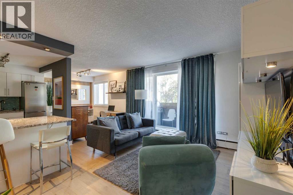 304, 1904 10 Street SW, Calgary, Alberta  T2T 3G1 - Photo 12 - A2334533