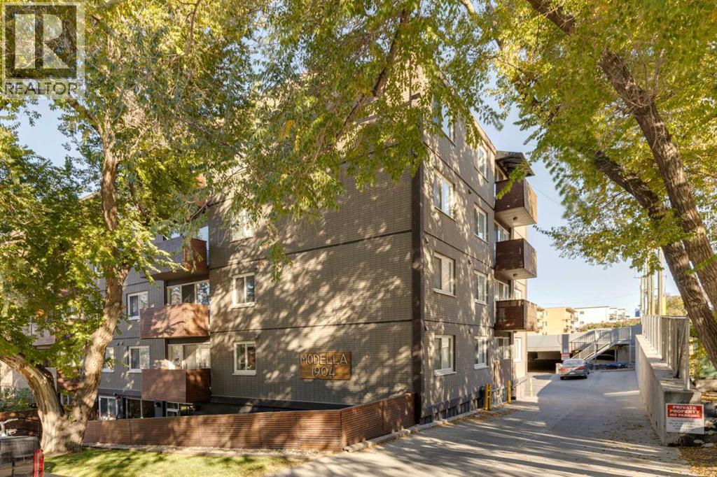 304, 1904 10 Street SW, Calgary, Alberta  T2T 3G1 - Photo 27 - A2334533