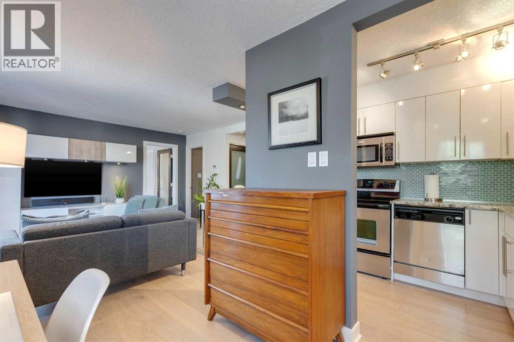 304, 1904 10 Street SW, Calgary, Alberta  T2T 3G1 - Photo 17 - A2334533