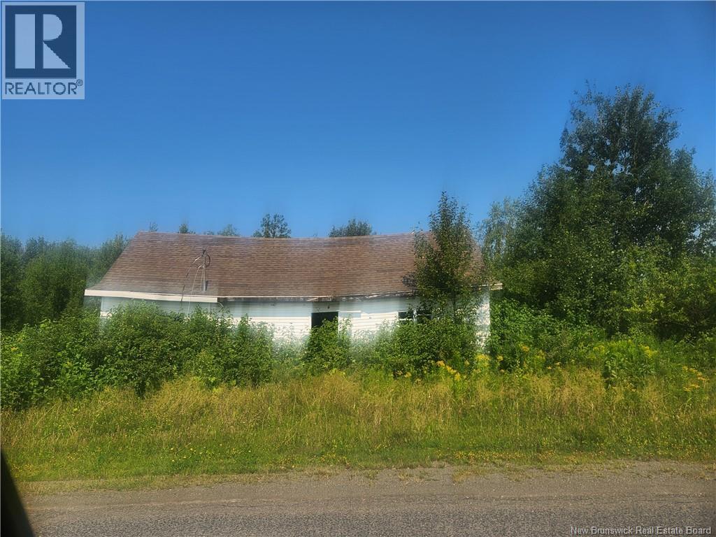 16 Andre Soucy Road, Saint-Léonard, New Brunswick  E7E 2L1 - Photo 1 - NB145374
