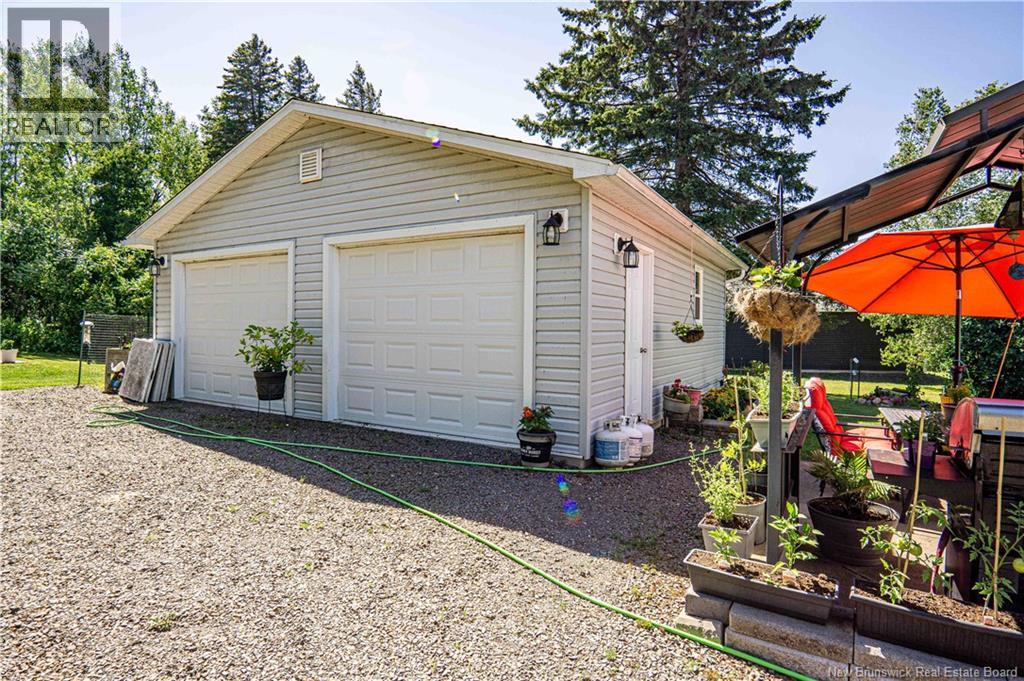 216 Route 102, Burton, New Brunswick  E2V 3A3 - Photo 2 - NB145355