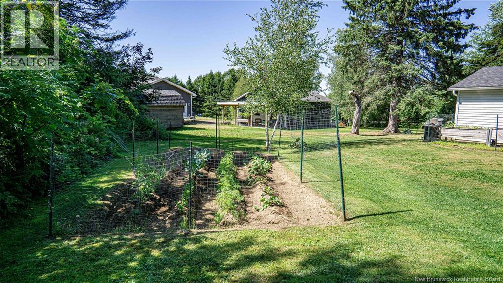 216 Route 102, Burton, New Brunswick  E2V 3A3 - Photo 32 - NB145355