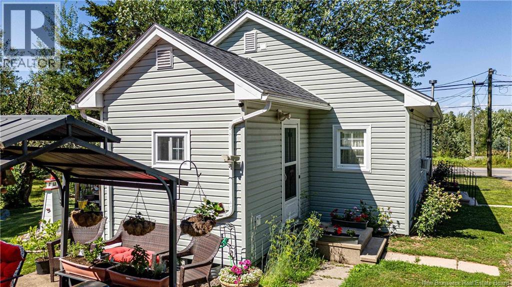 216 Route 102, Burton, New Brunswick  E2V 3A3 - Photo 34 - NB145355