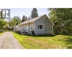216 Route 102, burton, New Brunswick
