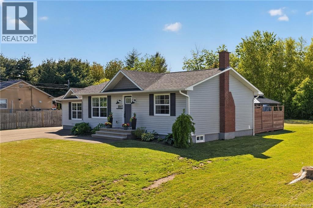 1863 Route 535, Cocagne, New Brunswick  E4R 3C2 - Photo 2 - NB145324