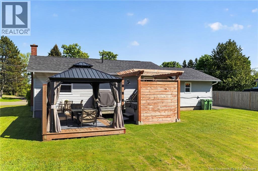 1863 Route 535, Cocagne, New Brunswick  E4R 3C2 - Photo 46 - NB145324