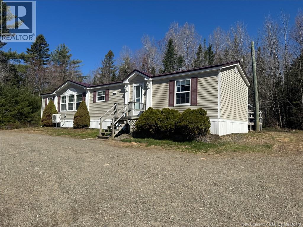 214 Rte 725, Little Ridge, New Brunswick  E3L 5N6 - Photo 1 - NB145316