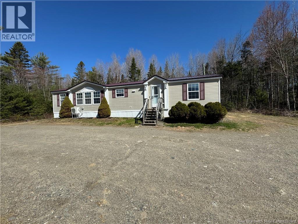 214 Rte 725, Little Ridge, New Brunswick  E3L 5N6 - Photo 2 - NB145316