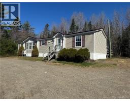 214 Rte 725, little ridge, New Brunswick