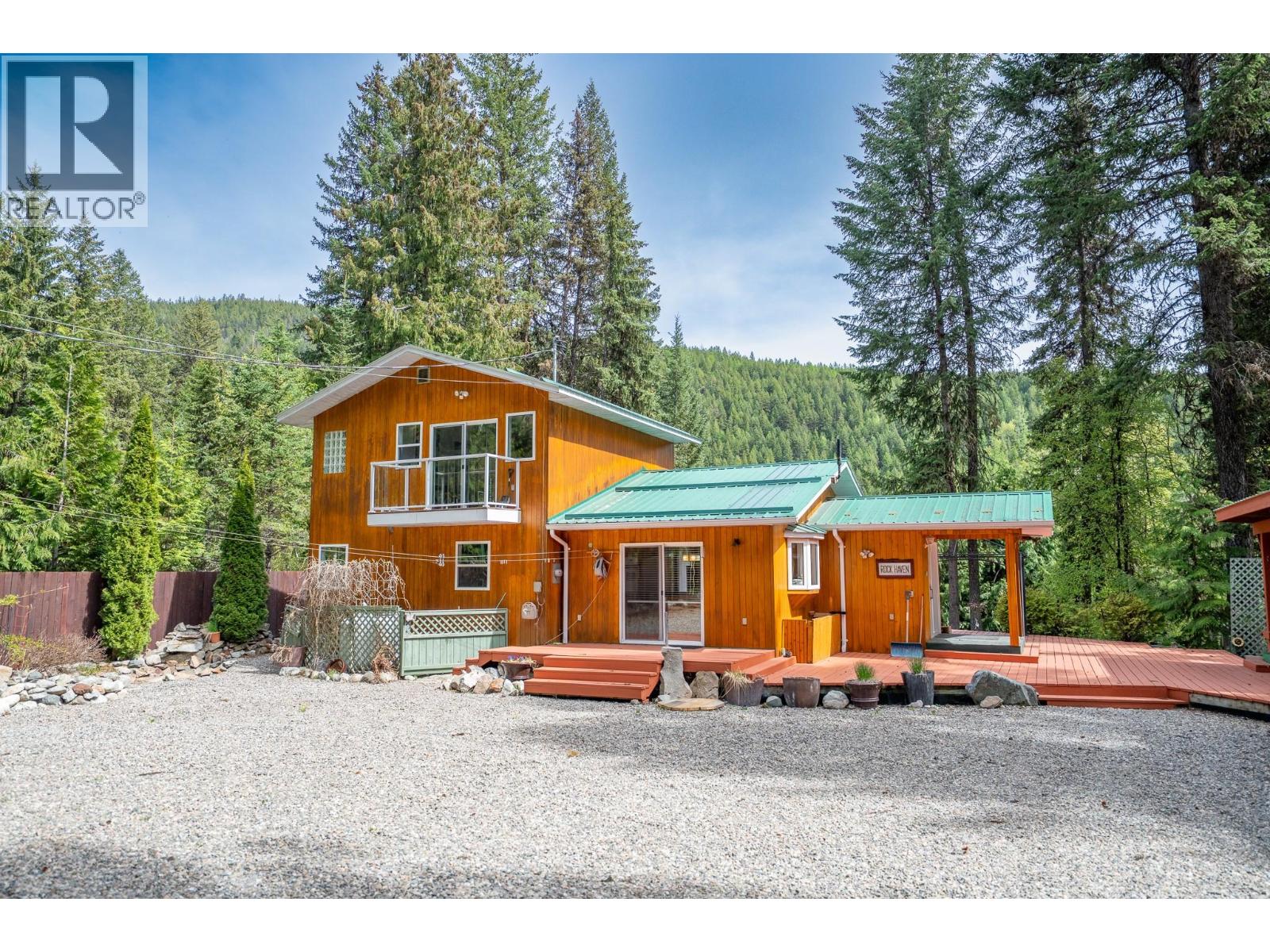 2852 Jewel Lake Road, Greenwood, British Columbia  V0h 1J0 - Photo 5 - 10387290