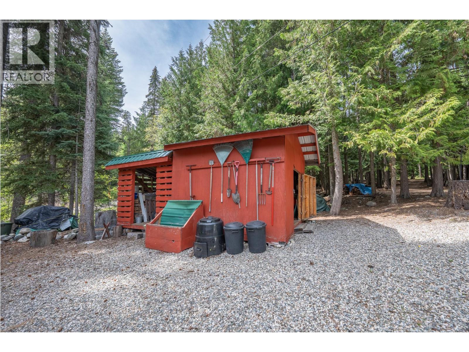 2852 Jewel Lake Road, Greenwood, British Columbia  V0h 1J0 - Photo 46 - 10387290