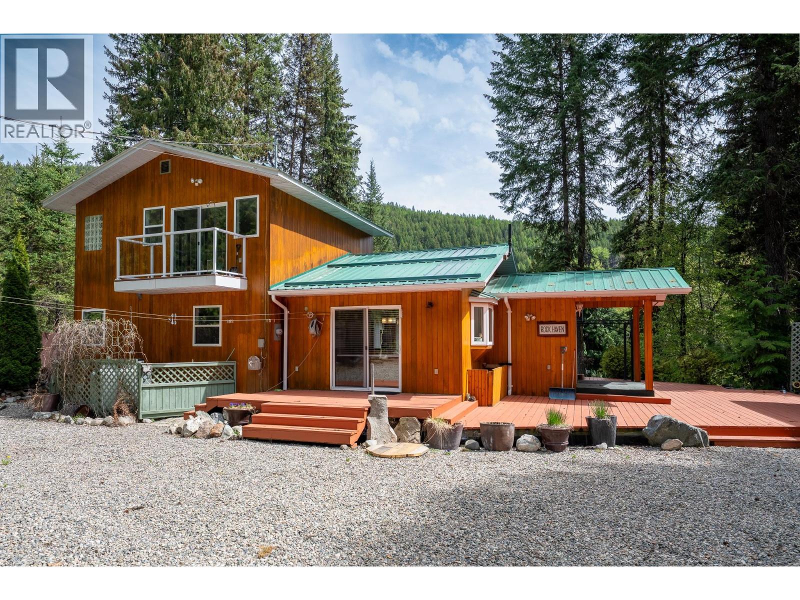 2852 Jewel Lake Road, Greenwood, British Columbia  V0h 1J0 - Photo 6 - 10387290