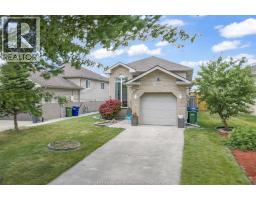 1039 SILVERDALE, Windsor, Ontario