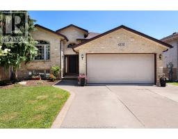 4332 MONTEREY COURT, Windsor, Ontario