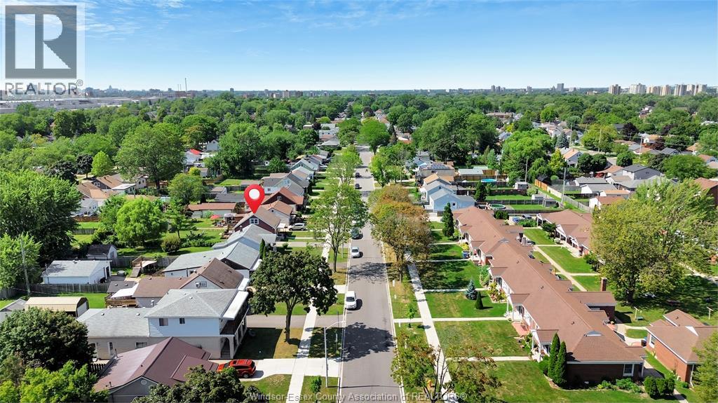 1667 Aubin, Windsor, Ontario  N8Y 4G3 - Photo 33 - 26018886