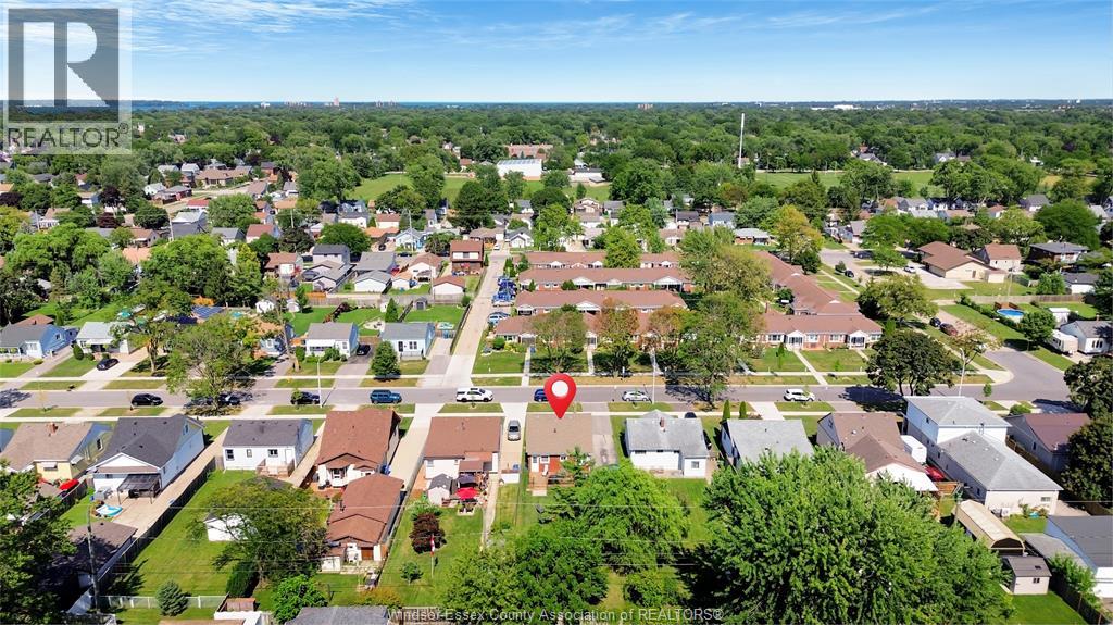 1667 Aubin, Windsor, Ontario  N8Y 4G3 - Photo 34 - 26018886