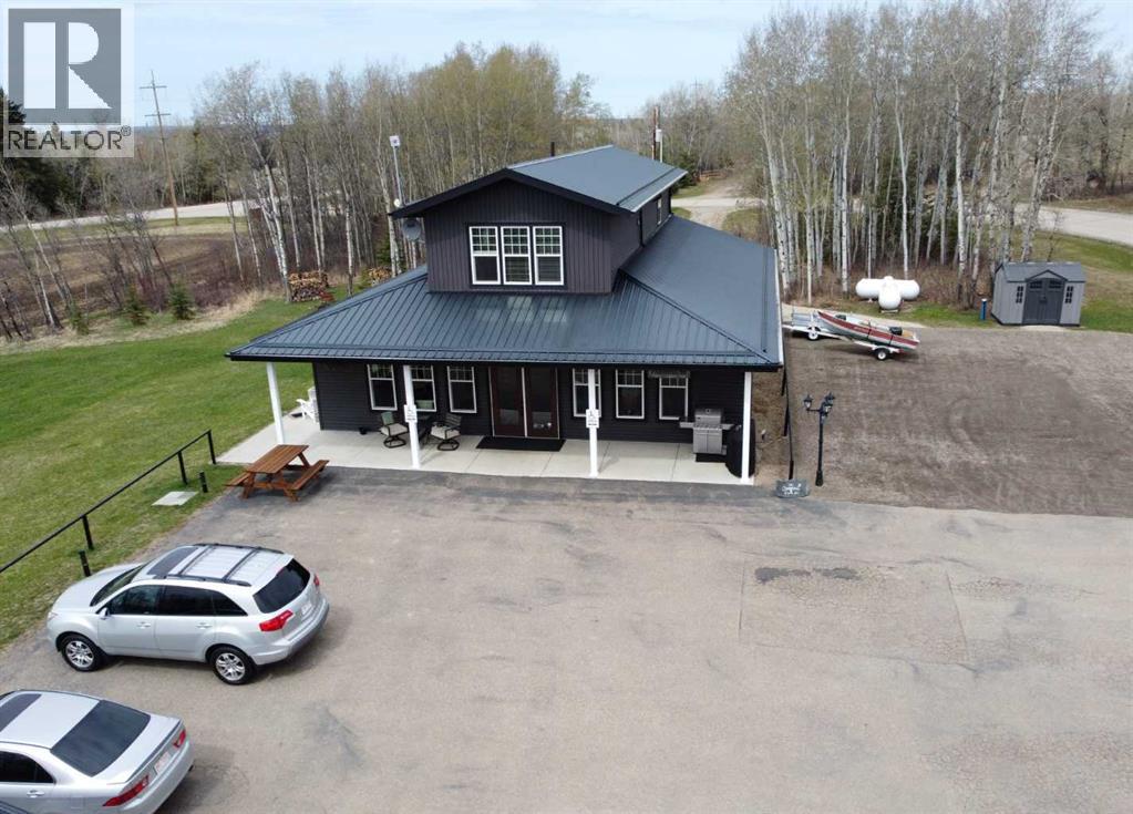 38534 Range Road 25a, Benalto, Alberta  T0M 0H0 - Photo 2 - A2334050