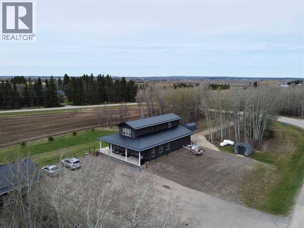 38534 Range Road 25a, Benalto, Alberta  T0M 0H0 - Photo 5 - A2334050