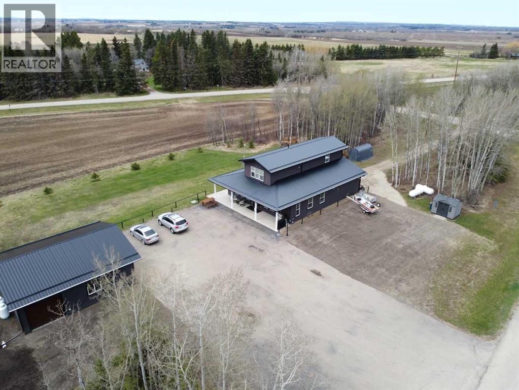 38534 Range Road 25a, Benalto, Alberta  T0M 0H0 - Photo 6 - A2334050