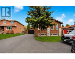 696 SHEPPARD AVENUE, Pickering, Ontario