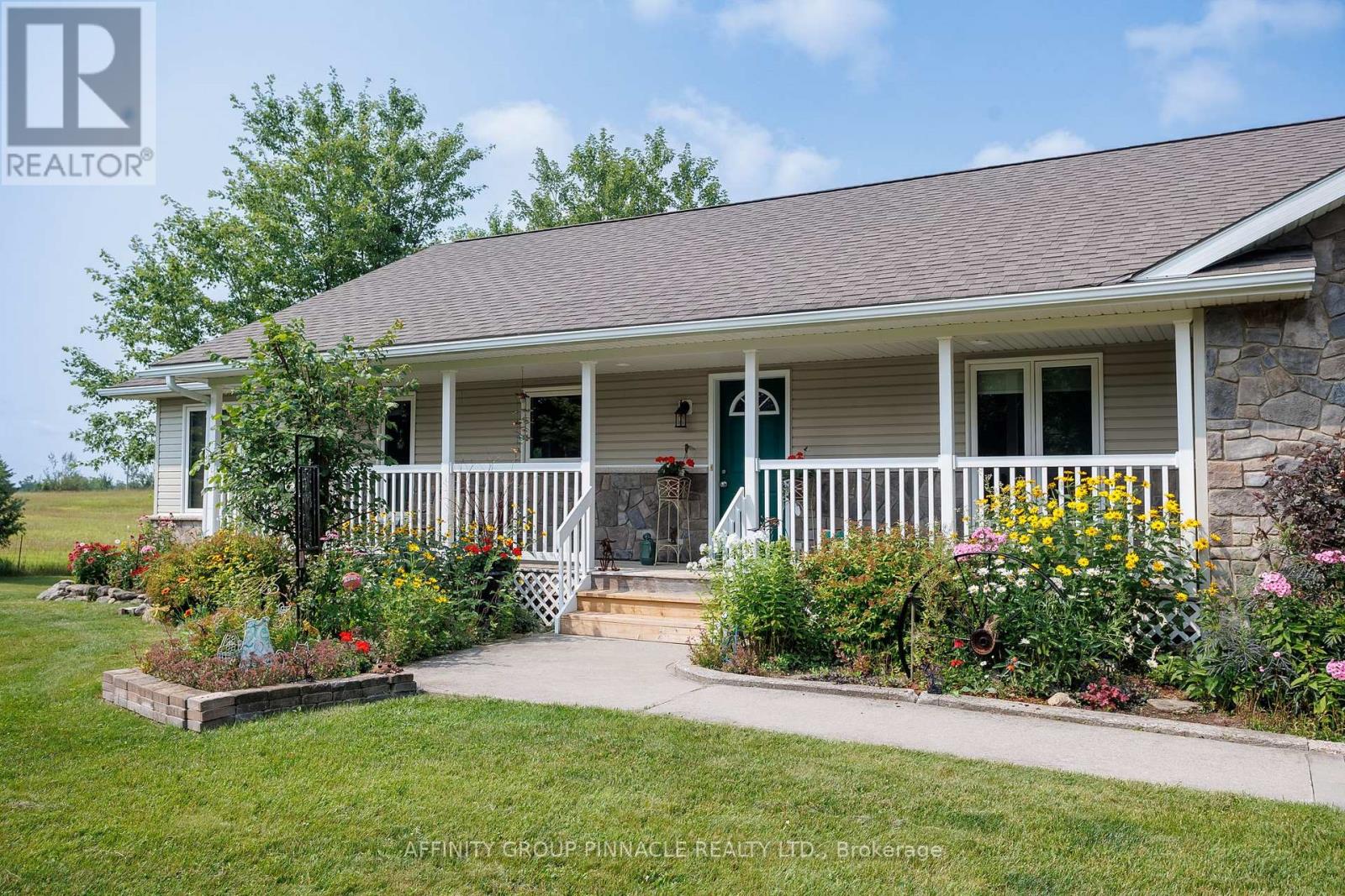 243 Fairbairn Road, Kawartha Lakes, Ontario  K0M 1A0 - Photo 4 - X13620886