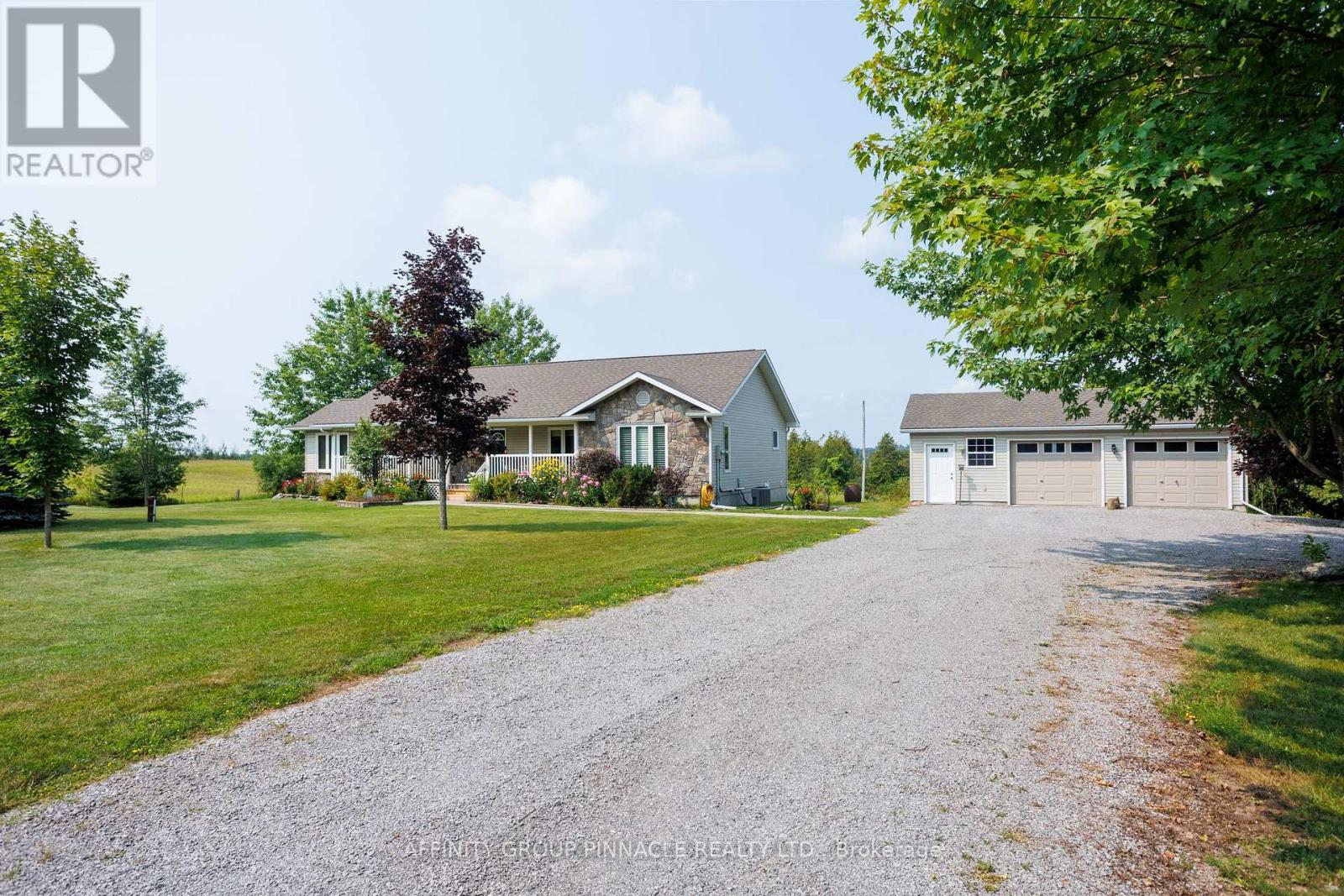 243 Fairbairn Road, Kawartha Lakes, Ontario  K0M 1A0 - Photo 2 - X13620886
