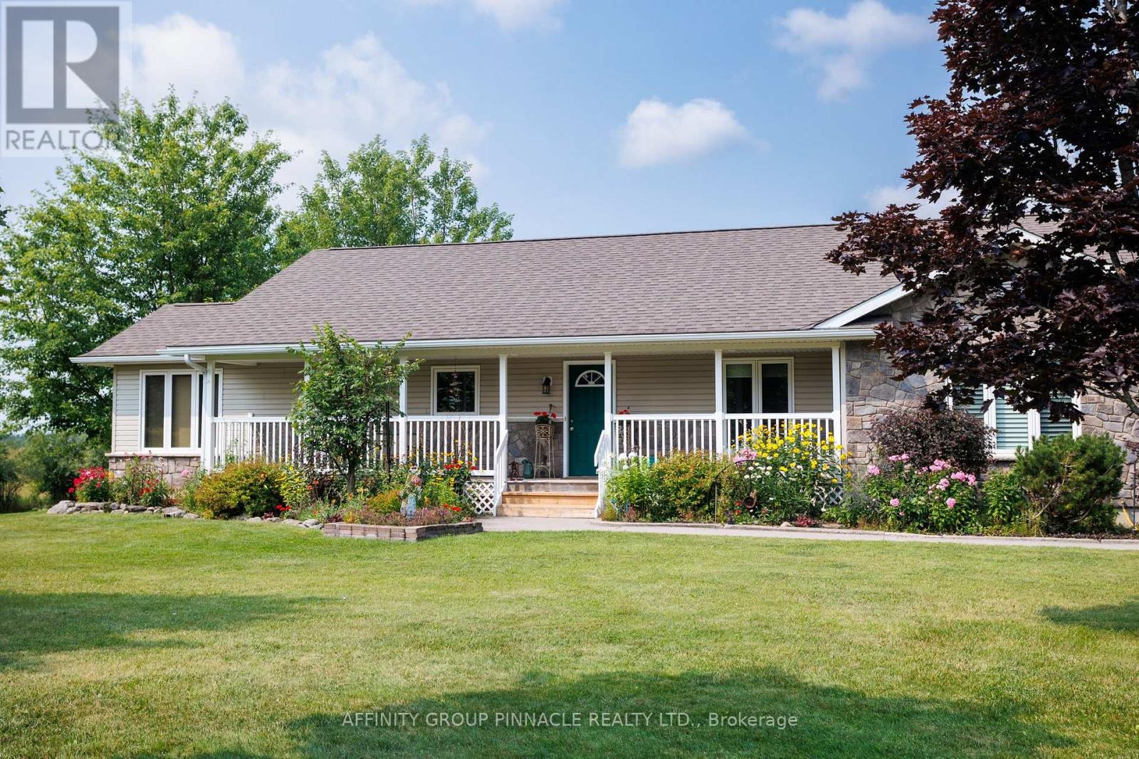 243 Fairbairn Road, Kawartha Lakes, Ontario  K0M 1A0 - Photo 3 - X13620886